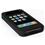 Agent 18 iPhone DiamondVest - Black